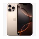 Смартфон Apple iPhone 16 Pro Max, 256 ГБ, (Dual eSIM), Desert Titanium Смартфон Apple iPhone 16 Pro Max, 256 ГБ, (Dual eSIM), Desert Titanium