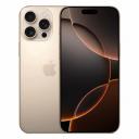 Смартфон Apple iPhone 16 Pro Max 256 ГБ, Dual: nano SIM + eSIM, Пустынный Титан (без RuStore) Смартфон Apple iPhone 16 Pro Max 256 ГБ, Dual: nano SIM + eSIM, Пустынный Титан (без RuStore)