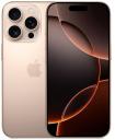 Смартфон Apple iPhone 16 Pro Max 256GB MYWJ3 Desert Titanium Смартфон Apple iPhone 16 Pro Max 256GB MYWJ3 Desert Titanium