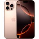 Смартфон Apple iPhone 16 Pro Max 256Gb Пустынный Титан (Desert Titanium) Смартфон Apple iPhone 16 Pro Max 256Gb Пустынный Титан (Desert Titanium)
