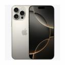 Смартфон Apple iPhone 16 Pro Max, 256 ГБ, (Dual eSIM), Natural Titanium Смартфон Apple iPhone 16 Pro Max, 256 ГБ, (Dual eSIM), Natural Titanium