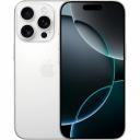 Смартфон Apple iPhone 16 Pro Max 256Gb White Titanium (SIM + eSIM) Смартфон Apple iPhone 16 Pro Max 256Gb White Titanium (SIM + eSIM)