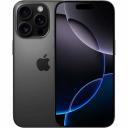 Смартфон Apple iPhone 16 Pro Max 512Gb Black Titanium (eSIM) Смартфон Apple iPhone 16 Pro Max 512Gb Black Titanium (eSIM)
