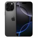Смартфон Apple iPhone 16 Pro Max 512 ГБ, Dual: nano SIM + eSIM, Черный Титан (без RuStore) Смартфон Apple iPhone 16 Pro Max 512 ГБ, Dual: nano SIM + eSIM, Черный Титан (без RuStore)