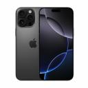 Смартфон Apple iPhone 16 Pro Max, 512 ГБ, (Dual Nano-SIM), Black Titanium Смартфон Apple iPhone 16 Pro Max, 512 ГБ, (Dual Nano-SIM), Black Titanium
