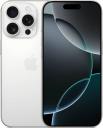 Apple iPhone 16 Pro Max 512GB, White Titanium (белый) Dual: nano-SIM + eSIM Apple iPhone 16 Pro Max 512GB, White Titanium (белый) Dual: nano-SIM + eSIM