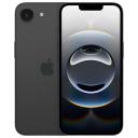Смартфон Apple iPhone 16e 8/128Gb nanoSim + eSim Black Смартфон Apple iPhone 16e 8/128Gb nanoSim + eSim Black