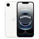 Смартфон Apple iPhone 16e 128GB White, Dual: nano SIM + eSIM, White/Белый (без RuStore) Смартфон Apple iPhone 16e 128GB White, Dual: nano SIM + eSIM, White/Белый (без RuStore)