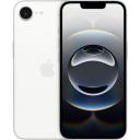 Apple iPhone 16e 128 ГБ, Dual еSIM, белый Apple iPhone 16e 128 ГБ, Dual еSIM, белый