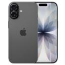 Смартфон Apple iPhone 17 256GB nano-Sim + eSim Black Смартфон Apple iPhone 17 256GB nano-Sim + eSim Black