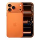 Смартфон Apple iPhone 17 Pro Max, 1 Тб, (NanoSIM + eSIM), Cosmic Orange Смартфон Apple iPhone 17 Pro Max, 1 Тб, (NanoSIM + eSIM), Cosmic Orange