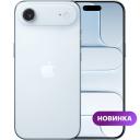 Смартфон Apple iPhone Air 512GB Sky Blue (Dual eSIM) Смартфон Apple iPhone Air 512GB Sky Blue (Dual eSIM)