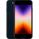 Смартфон Apple iPhone SE 2022 64 ГБ, nano SIM+eSIM, midnight Смартфон Apple iPhone SE 2022 64 ГБ, nano SIM+eSIM, midnight