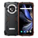 Смартфон Blackview BV9300 Pro 8/256 ГБ Global, Dual nano SIM, черный/оранжевый Смартфон Blackview BV9300 Pro 8/256 ГБ Global, Dual nano SIM, черный/оранжевый