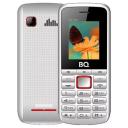 Телефон BQ 1846 One Power, 2 SIM, белый/красный Телефон BQ 1846 One Power, 2 SIM, белый/красный