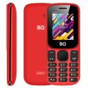 Мобильный телефон BQ 1848 Step+ Red+Black Мобильный телефон BQ 1848 Step+ Red+Black