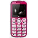 Мобильный телефон BQ 2005 Disco Розовый Мобильный телефон BQ 2005 Disco Розовый