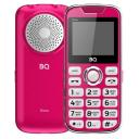 Телефон BQ 2005 Disco, 2 SIM, розовый Телефон BQ 2005 Disco, 2 SIM, розовый