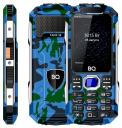 Мобильный телефон BQ 2432 Tank SE Camouflage Мобильный телефон BQ 2432 Tank SE Camouflage