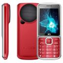 Мобильный телефон BQ 2810 BOOM XL Red Мобильный телефон BQ 2810 BOOM XL Red