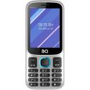 Сотовый телефон BQ 2820 Step XL+, белый/синий Сотовый телефон BQ 2820 Step XL+, белый/синий