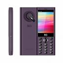 Телефон BQ 3598 Barrel XXL, 3 SIM, фиолетовый Телефон BQ 3598 Barrel XXL, 3 SIM, фиолетовый