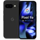 Смартфон Google Pixel 9a 8/256Gb Obsidian (Global) Смартфон Google Pixel 9a 8/256Gb Obsidian (Global)