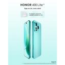 Смартфон HONOR 400 Lite + наушники 8/256 ГБ Global для РФ, Dual nano SIM, зеленый Смартфон HONOR 400 Lite + наушники 8/256 ГБ Global для РФ, Dual nano SIM, зеленый