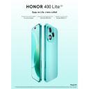 Смартфон HONOR 400 Lite 8/256 ГБ Global, Dual: nano SIM + eSIM, бирюзовый Смартфон HONOR 400 Lite 8/256 ГБ Global, Dual: nano SIM + eSIM, бирюзовый