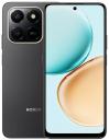 Смартфон HONOR X7d 6/128 Гб Черный Смартфон HONOR X7d 6/128 Гб Черный