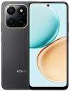 Смартфон Honor X7d 6/128Gb RU Black Смартфон Honor X7d 6/128Gb RU Black
