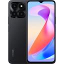 Смартфон HONOR X6A 6/128 ГБ Global, Dual nano SIM, midnight black Смартфон HONOR X6A 6/128 ГБ Global, Dual nano SIM, midnight black