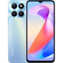 Смартфон HONOR X6A 6/128 ГБ Global, Dual nano SIM, sky silver Смартфон HONOR X6A 6/128 ГБ Global, Dual nano SIM, sky silver