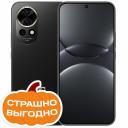 Смартфон HUAWEI Nova 13 12/256 Гб LTE Черный Смартфон HUAWEI Nova 13 12/256 Гб LTE Черный