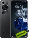 Смартфон HUAWEI P60 Pro 8/256 Гб Чёрный "Как новый" Смартфон HUAWEI P60 Pro 8/256 Гб Чёрный "Как новый"