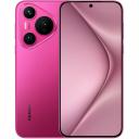 Смартфон Huawei Pura 70 256 ГБ розовый Смартфон Huawei Pura 70 256 ГБ розовый