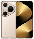 Смартфон HUAWEI Pura80 Ultra 16/512 Гб Сверкающий золотой Смартфон HUAWEI Pura80 Ultra 16/512 Гб Сверкающий золотой