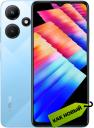 Смартфон Infinix HOT 30i 4/64 Гб Голубой «Как новый» Смартфон Infinix HOT 30i 4/64 Гб Голубой «Как новый»