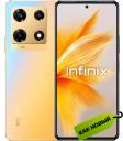 Смартфон Infinix NOTE 30 PRO 8/256 Гб Золотой «Как новый» Смартфон Infinix NOTE 30 PRO 8/256 Гб Золотой «Как новый»
