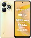 Все смартфоны T.InfinixSMART8 4+128GB Gold Все смартфоны T.InfinixSMART8 4+128GB Gold