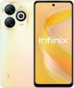 Смартфон Infinix SMART 8 4/128 Гб Золотой Смартфон Infinix SMART 8 4/128 Гб Золотой