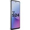 6.6" Смартфон ITEL S24 8/256Gb, S667LN NFC, NFC, IPS, 90Гц, 5000мAч, белый 6.6" Смартфон ITEL S24 8/256Gb, S667LN NFC, NFC, IPS, 90Гц, 5000мAч, белый
