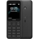 Смартфон Nokia 125 Dual Sim, 2 SIM, черный Смартфон Nokia 125 Dual Sim, 2 SIM, черный