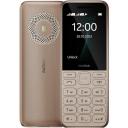 Телефон Nokia 130 (2023) Global для РФ, 2 SIM, светло-золотистый Телефон Nokia 130 (2023) Global для РФ, 2 SIM, светло-золотистый
