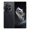 Смартфон OnePlus 12 12/256 ГБ Global, черный Смартфон OnePlus 12 12/256 ГБ Global, черный