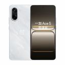 Смартфон OnePlus Ace 5 Racing Edition (CN), 12Гб/512Гб, Dual Nano-SIM, белый Смартфон OnePlus Ace 5 Racing Edition (CN), 12Гб/512Гб, Dual Nano-SIM, белый