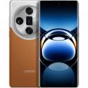 Смартфон OPPO Find X7 Ultra 16/256 ГБ CN, Dual nano SIM, коричневый Смартфон OPPO Find X7 Ultra 16/256 ГБ CN, Dual nano SIM, коричневый