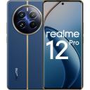 Смартфон realme 12 Pro 8/256 ГБ RU, Dual nano SIM, синий Смартфон realme 12 Pro 8/256 ГБ RU, Dual nano SIM, синий