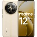 Смартфон realme 12 Pro+ 12/512 ГБ RU, Dual nano SIM, бежевый Смартфон realme 12 Pro+ 12/512 ГБ RU, Dual nano SIM, бежевый
