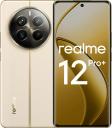 Смартфон realme 12 Pro+ 8/256Gb (Цвет: Beige) Смартфон realme 12 Pro+ 8/256Gb (Цвет: Beige)